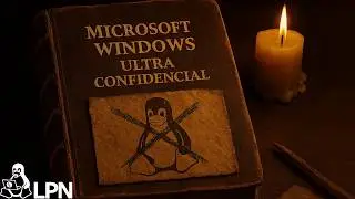El Halloween que asustó a Microsoft