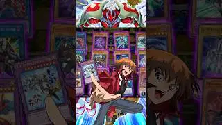 YUBEL is NO MATCH for HERO OTK | Yu-Gi-Oh! Master Duel #shorts #yugioh #masterduel