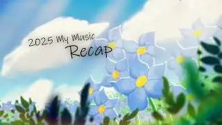 UANwork - 2025 My Music Recap
