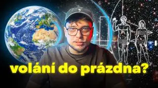 co by se stalo, kdybychom kontaktovali mimozemšťany?