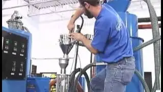 Single Screw Extruder Operation & Control - Paulson Training