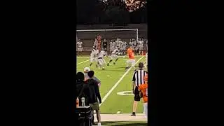 Brayden Heath - Football Highlight Reel- Class of 2026