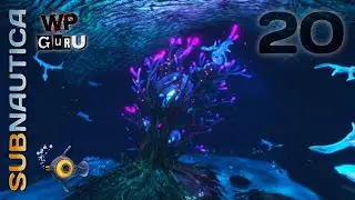Jay plays SUBNAUTICA (20) - Beyond the Lost River