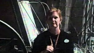 The HHN21 Story of Winter Nights