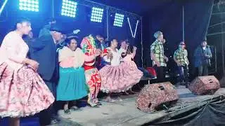 🔴EN VIVO🔴SANQUIRA-YUNGUYO-PUNO (2026)
