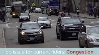 2017 Livable Streets 10-in-1: Fixing Longwood's Congestion