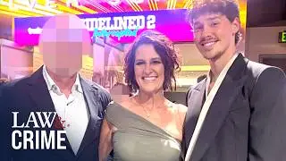 New Twist in Noah Beck’s Teacher Mom Scandal After Video Resurfaces