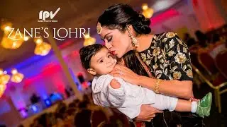 Punjabi Lohri Party Zane's 1st Lohri Highlight 4K by Rama Photo Video