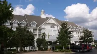 Hotel Grand Victorian, Branson Missouri, United States
