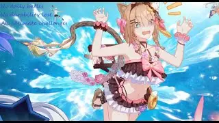Honkai Impact 3 Summer Survival Rhapsody Side 13 Full Walkthrough