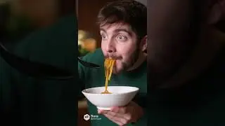 My New Recipe: Chicken Noodle Powerhouse Soup. Extreme Chicken Flavour!