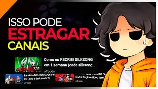 a VERDADE sobre os v&iacute;deos 
