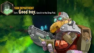Modding Deep Rock Galactic Was a MISTAKE