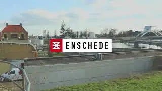 Waterzuivering Enschede - Hoe zuiver je rioolwater?