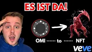 OMI to NFT kommt! | Bitforex ist wieder Live! | VeVe deutsch