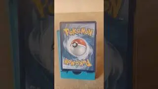 Reshiram & Charizard GX Promo SM201 #youtubeshorts #shorts #short #pokemon #pokemontcg #tcg