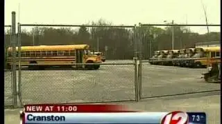 Bus drivers union reaches working agreement