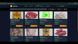 MarketMate How to place order