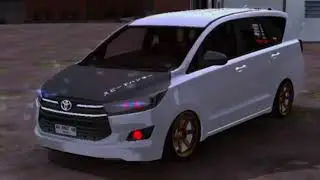 REVIEW!!! INNOVA REBORN 2020🥰|| GTA SA ANDROID😎 #gtasa