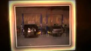 Alchemy Auto Painting and Collision Repair