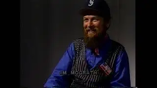 Progressive Voice Jim McGrath, Bill Carey, and Craig Sweet 1998