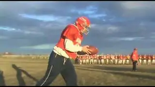 Brillion Foottball Assembly Video Darlington Final