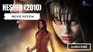 Hesher (2010) - Movie Review