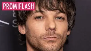 Prügelei bei Dreh? Louis weicht Fragen zu Zayn Malik aus