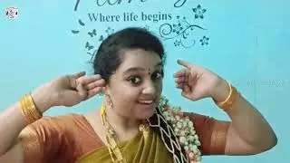 Rama Chakkani Sita | Godavari | Bhavya Karthik | Sri Sai Abhinaya Kuchipudi Dance