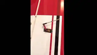 Savox 1256tg makes noise