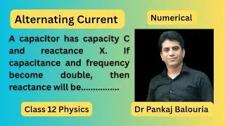 A capacitor has capacity C and reactance X. If capacitance and frequency become double, then....