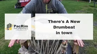 PacRim Properties - There's A New Drumbeat In Town