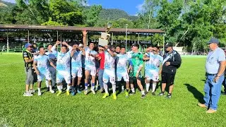 TIEMPOS EXTRAS CAMPEONATO LAS CABEZAS EL CACAO VS LA GRAN FAMILIA