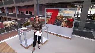 090725 BBC Reporting Scotland, News at Seven