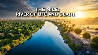 The Nile: River of Life and Death