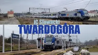 iC Słowacki w Twardog&oacute;rze