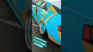 workWHEELsjack audia5 #carwrap