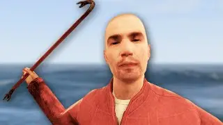 ЭКСТРЕМАЛЬНАЯ СМЕРТЕЛЬНАЯ БИТВА! (Смешные моменты GMod)