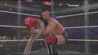 Christina payne vs Kronas