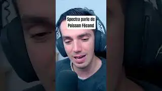 IL PARLE DE POISSON F&Eacute;COND