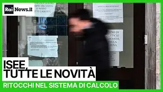 Isee, tutte le novità. Scattano i ritocchi nel sistema di calcolo