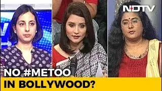 We The People: Will India Ever Have A #MeToo Moment?