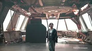 Wapres Kunjungi Studio Animasi Indonesia