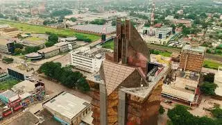 Hilton Garden Inn Lusaka