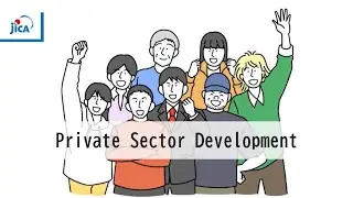 【Private Sector Development】Жизнь в Японии