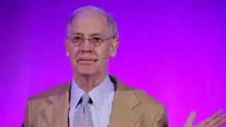 Neuro-fyziologie osv&iacute;cen&iacute;, Dr. Robert Keith Wallace