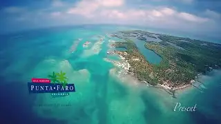 STANDFORD PUNTA FARO  Class  2017  Punta Faro.
