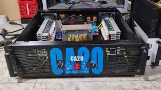Rakit power custom
