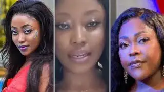 Breaking!😳Joyce Boakye takes mona gucci and Tv Africa #monagucci #tracyboakye