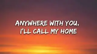 Tom Walker - Better Half of Me (Lyrics)